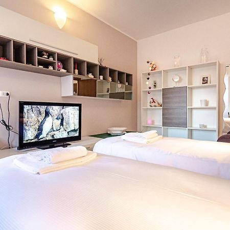Apartmán Dimora Panesa Boloňa Exteriér fotografie