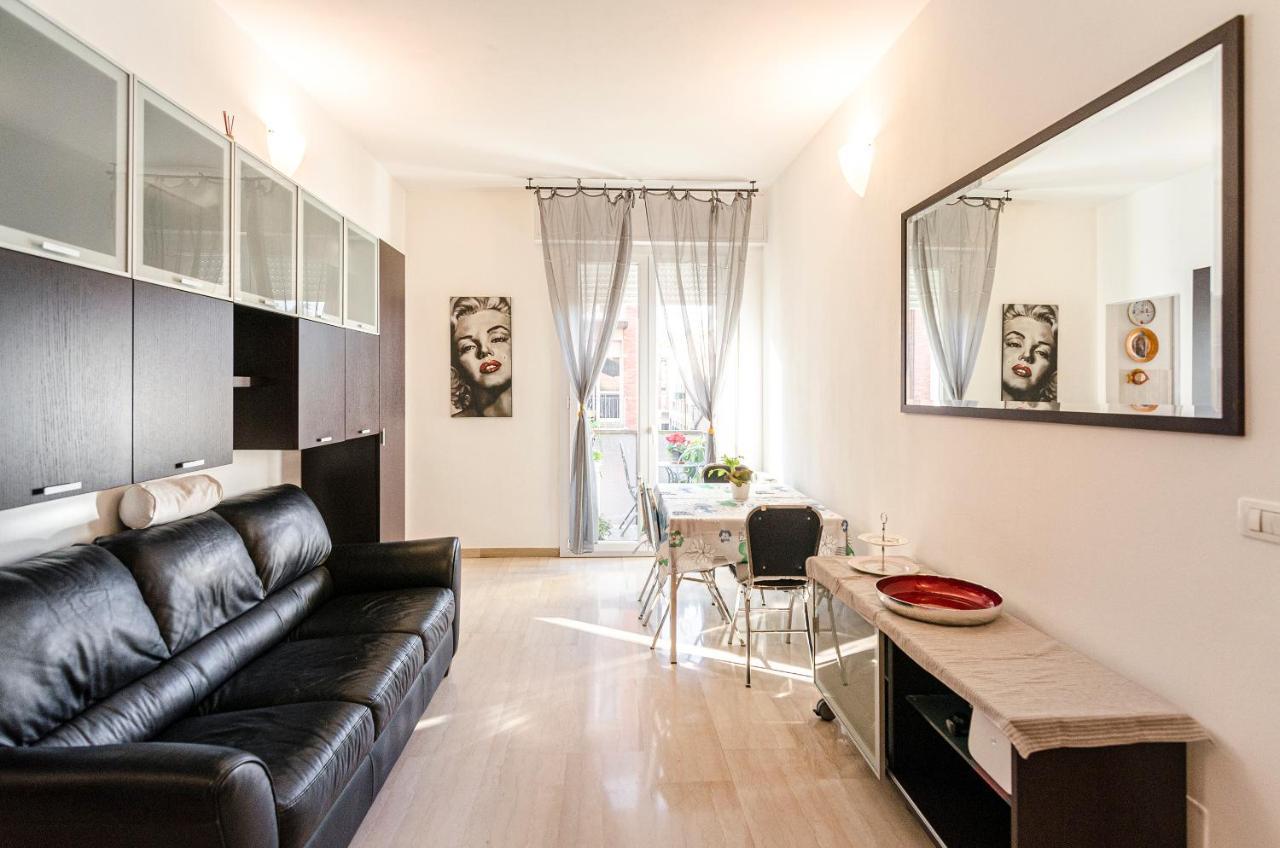 Apartmán Dimora Panesa Boloňa Exteriér fotografie