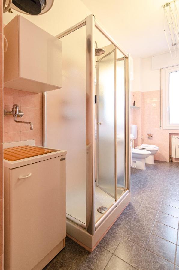 Apartmán Dimora Panesa Boloňa Exteriér fotografie