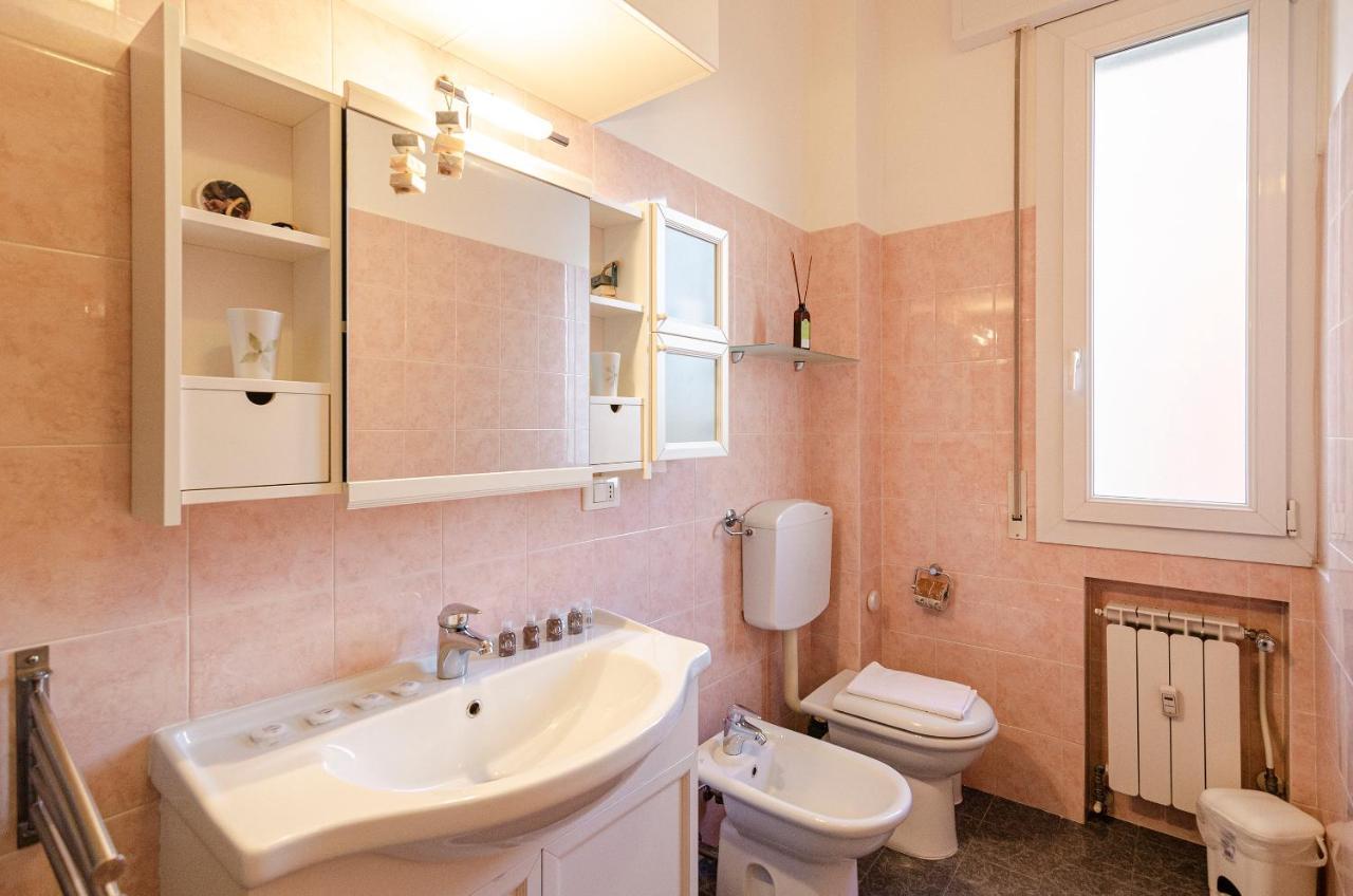 Apartmán Dimora Panesa Boloňa Exteriér fotografie