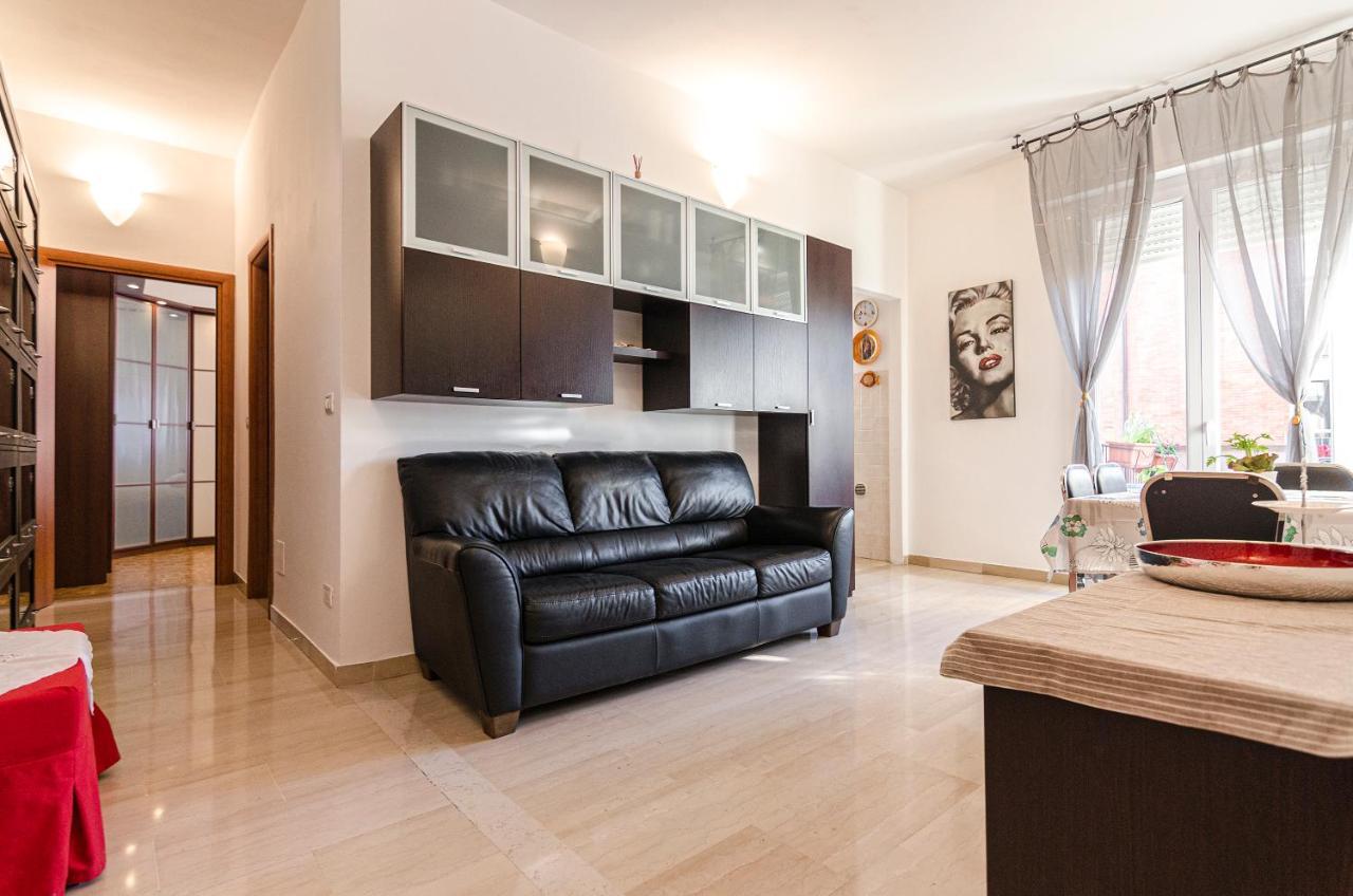 Apartmán Dimora Panesa Boloňa Exteriér fotografie