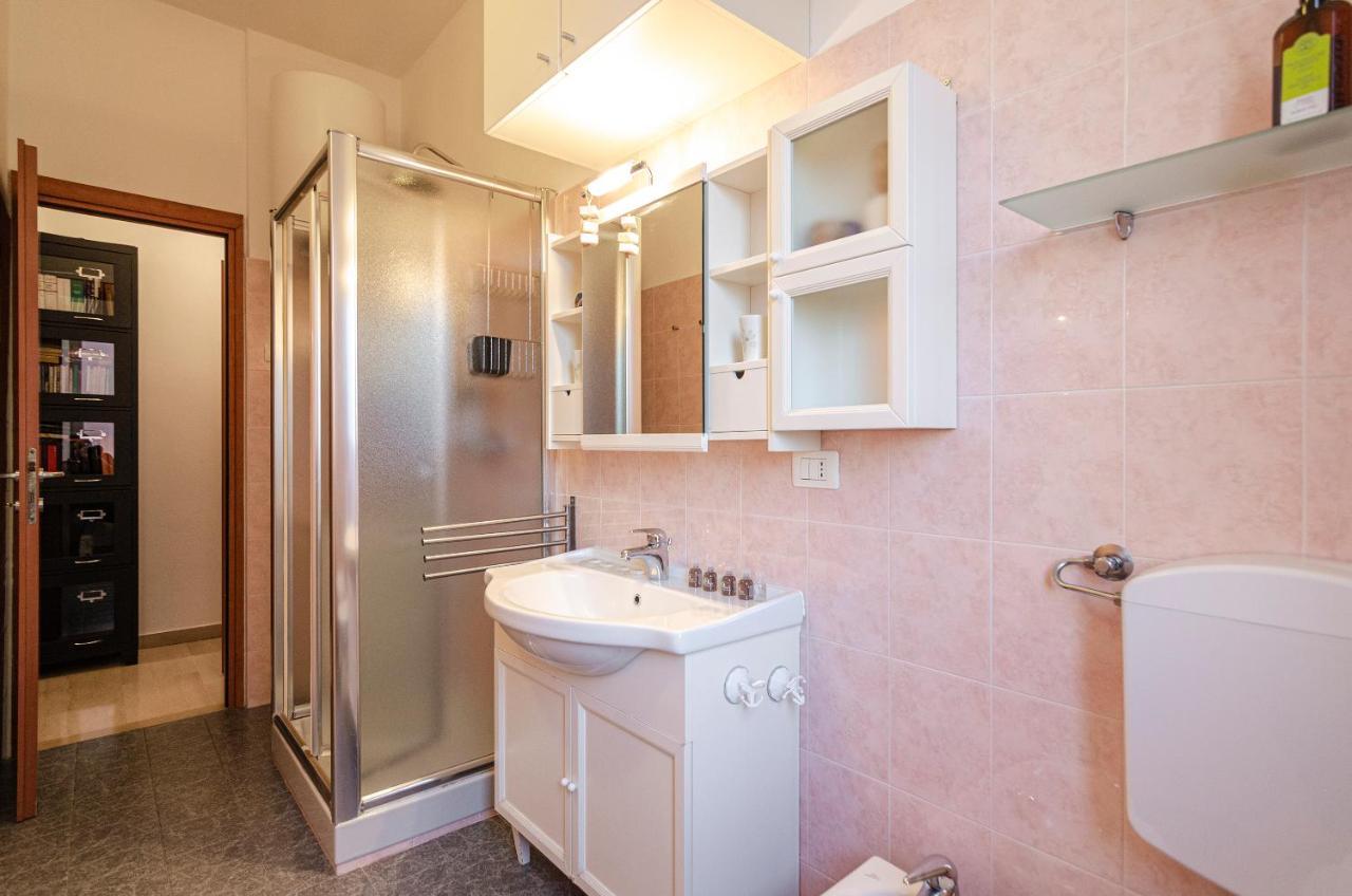 Apartmán Dimora Panesa Boloňa Exteriér fotografie