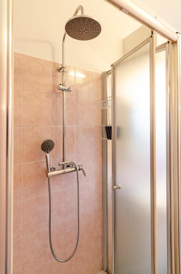 Apartmán Dimora Panesa Boloňa Exteriér fotografie