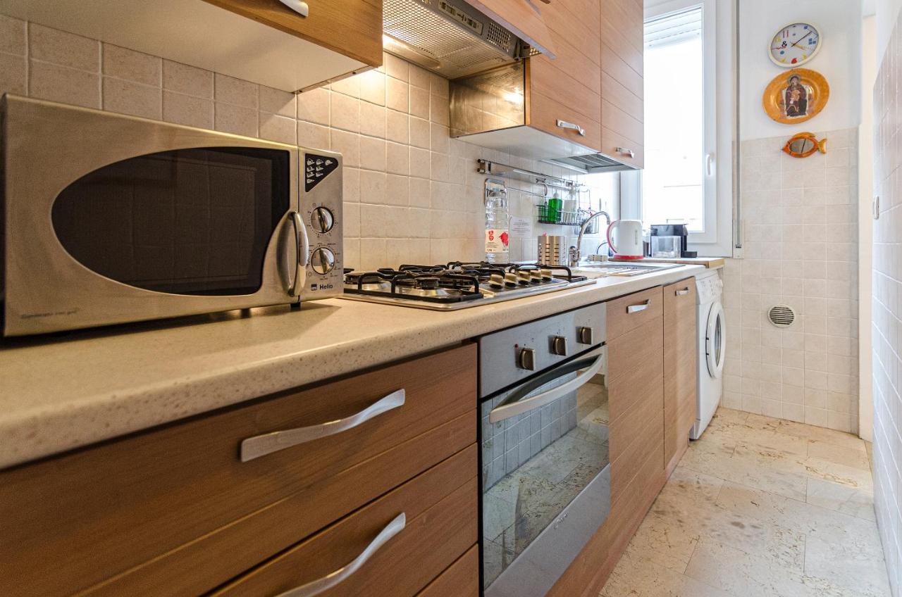 Apartmán Dimora Panesa Boloňa Exteriér fotografie
