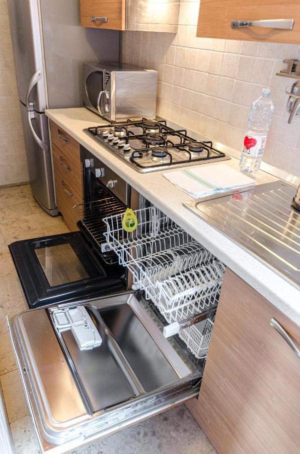 Apartmán Dimora Panesa Boloňa Exteriér fotografie