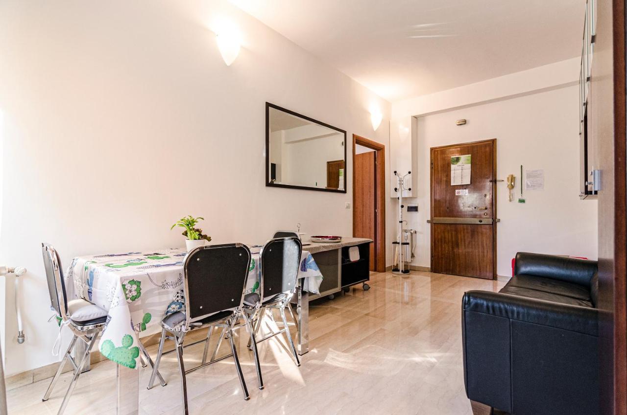 Apartmán Dimora Panesa Boloňa Exteriér fotografie