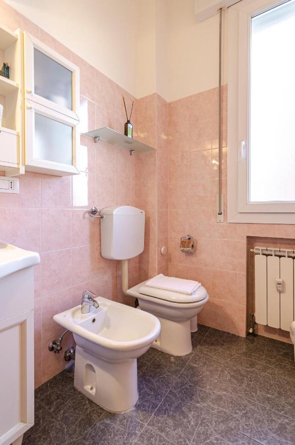 Apartmán Dimora Panesa Boloňa Exteriér fotografie