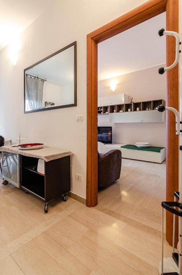 Apartmán Dimora Panesa Boloňa Exteriér fotografie