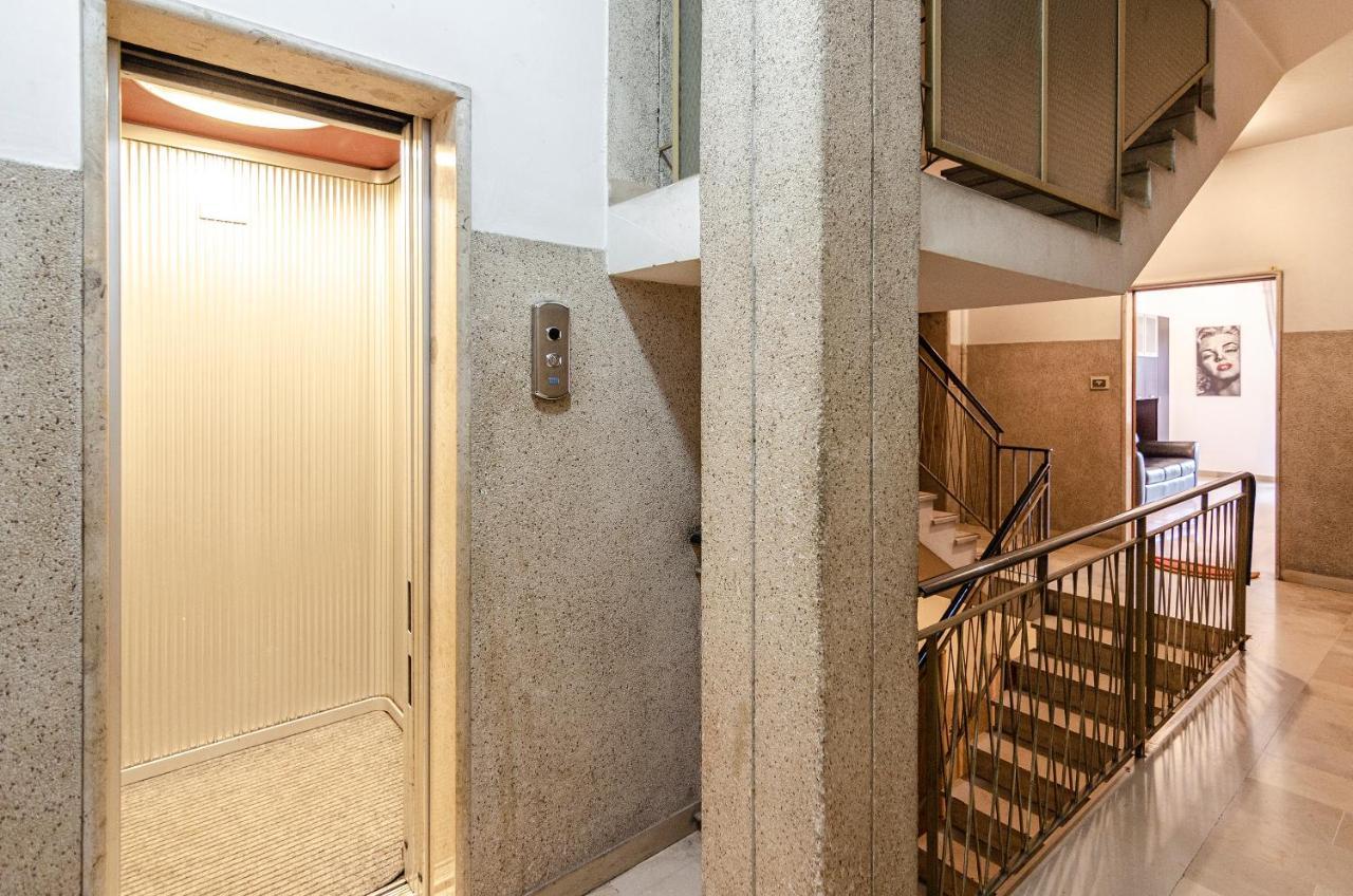 Apartmán Dimora Panesa Boloňa Exteriér fotografie